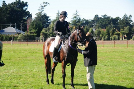 paddys ribbon